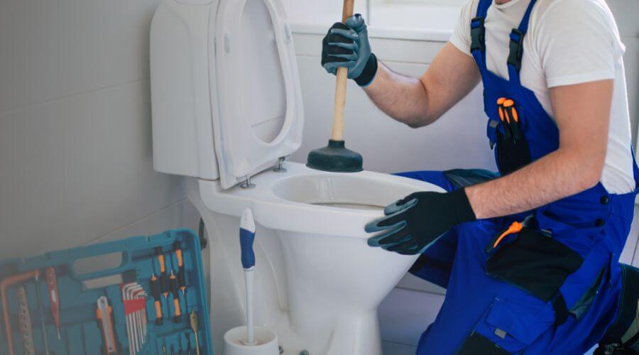 sewer cleaning in Vidal, CA